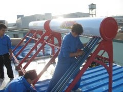 八宿热水器维修